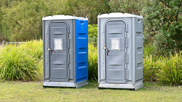 Best Portable Toilet Rental for Emergency Services  in East Mountain, TX