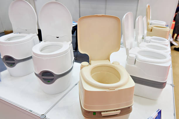 Best ADA-Compliant Portable Toilet Rental  in East Mountain, TX